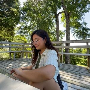 Meet your Posher, Samanta